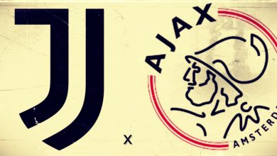Juventus x Ajax ao vivo - Foto/Divulgação