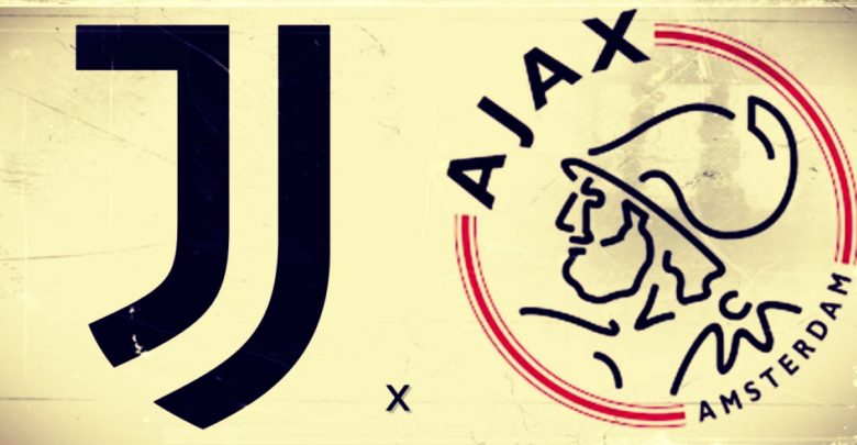 Juventus x Ajax ao vivo - Foto/Divulgação