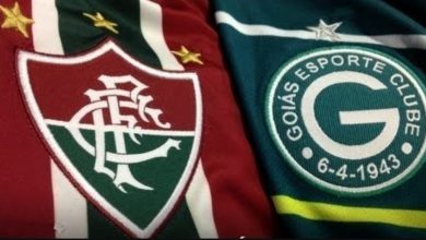 Fluminense x Goiás ao vivo - Foto/Divulgação