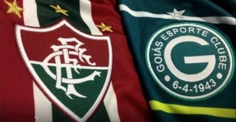 Fluminense x Goiás ao vivo - Foto/Divulgação