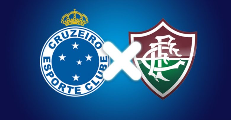 Fluminense x Cruzeiro ao vivo - Foto/Divulgação