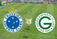 Cruzeiro x Goiás ao vivo - Foto/Divulgação