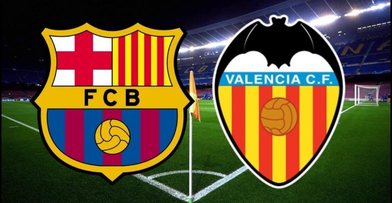 Barcelona x Valencia ao vivo - Foto/Divulgação