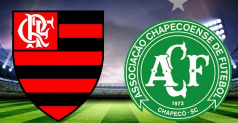 Flamengo x Chapecoense ao vivo - Foto/Divulgação