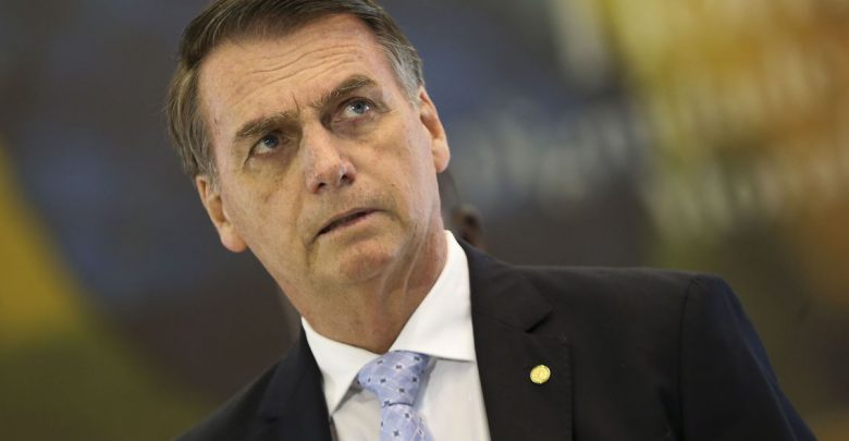 Site afirma que MBL é acusado de trama contra Bolsonaro