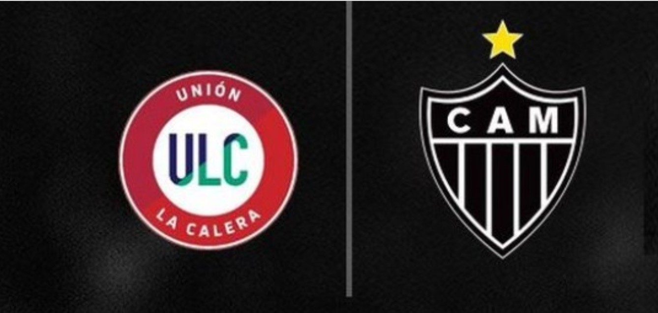 Atlético-MG x Unión la Calera ao vivo - Foto/Divulgação