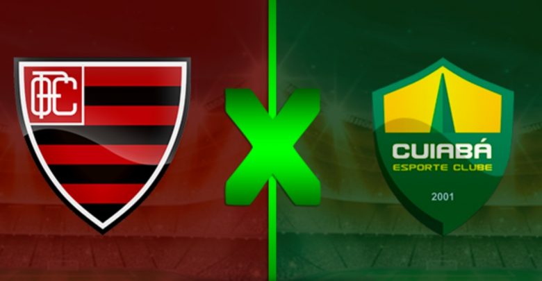 Oeste x Cuiabá ao vivo - Foto/Divulgação