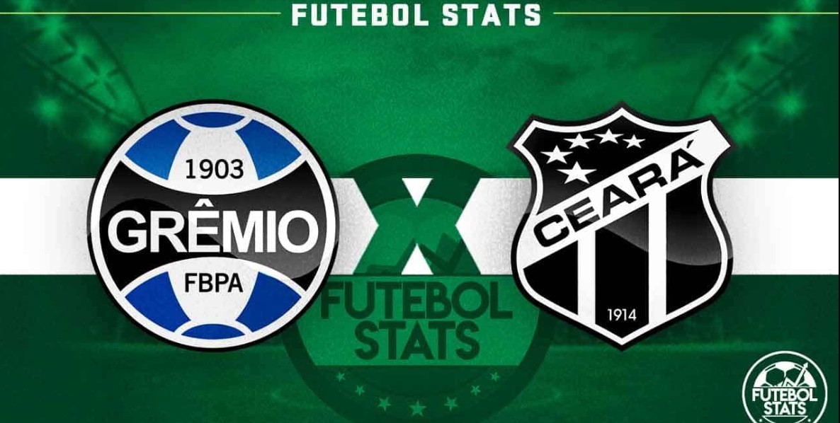 Ceará x Grêmio ao vivo - Foto/Divulgação