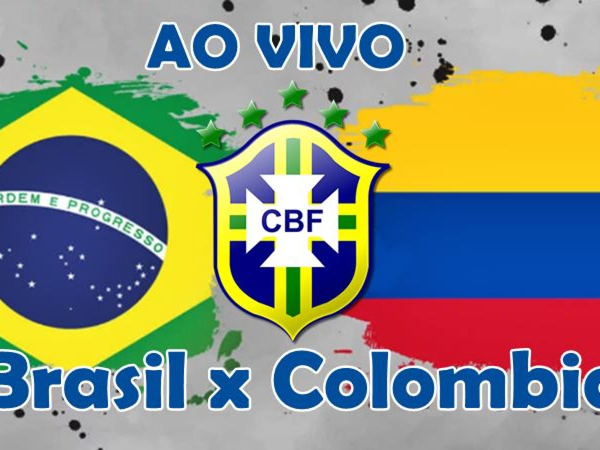 Amistoso Da Selecao Brasil X Colombia Ao Vivo Como Assistir Online Gratis