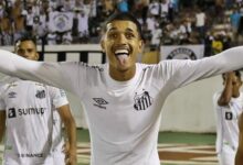 Santos e América-MG ao vivo nesta sexta-feira às 20 horas, quem fica com a primeira vaga na grande final da Copa SP de Futebol Júnior